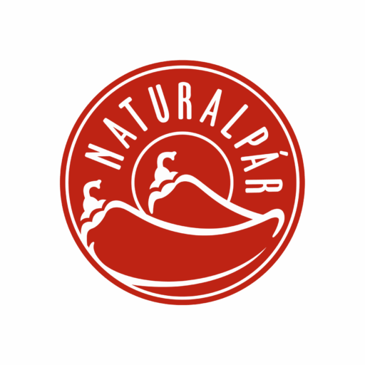 Naturalpár logo